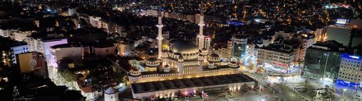 Groepsreis Turkije 18-32 jaar