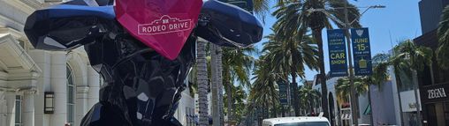 Grand Tour of the West - USA 18-32 jaar