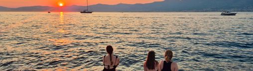 Kroatië Actief 18-32 jaar
