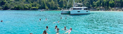 Kroatië Actief 18-32 jaar