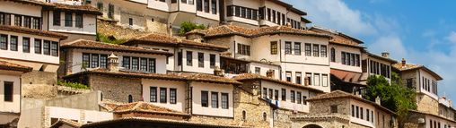Balkan rondreizen 18-32 jaar
