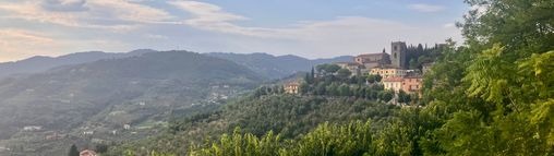 Italië groepsreizen 18-32 jaar