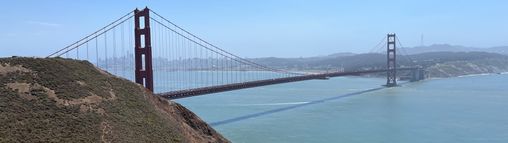 Groepsreis Amerika Californië 18-32 jaar