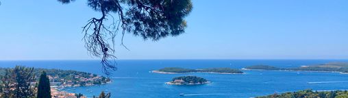 Kroatië Comfort 18-32 jaar