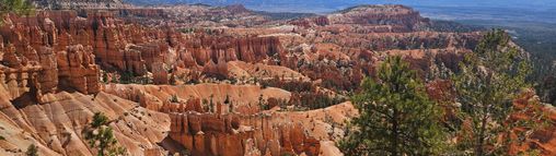 Grand Tour of the West - USA 18-32 jaar