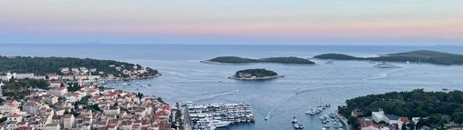 Kroatië Comfort 18-32 jaar