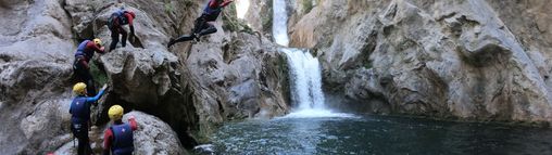 Kroatië Actief 18-32 jaar