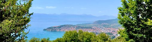 Balkan rondreizen 18-32 jaar