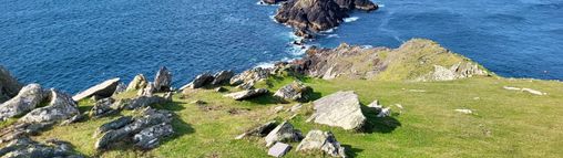 Jongerenreizen Ierland 18-32 jaar