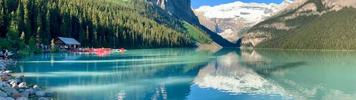 Canada Only groepsreis 18-32 jaar