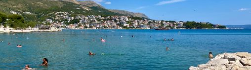 Kroatië Actief 18-32 jaar