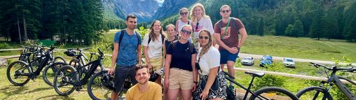 Slovenië Actief 18-32 jaar
