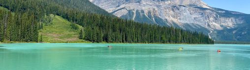 Canada Only groepsreis 18-32 jaar