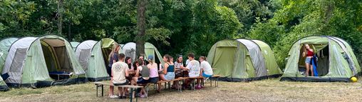 Adventureweek Frankrijk 18-26 jaar