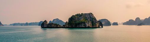 Groepsreizen Vietnam 18-32 jaar