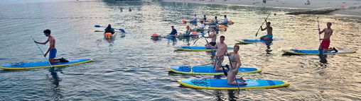Kroatië Actief Camping 18-32 jaar