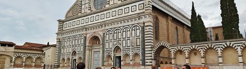 Italië groepsreizen 18-32 jaar