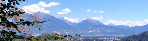 Slovenië Actief 18-32 jaar