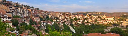 Groepsreizen Bulgarije 18-32 jaar