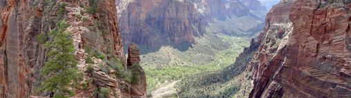 Grand Tour of the West - USA 18-32 jaar