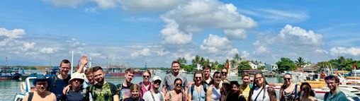 Groepsreizen Vietnam 18-32 jaar