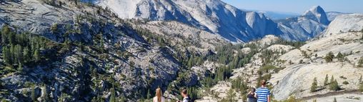 Groepsreis Amerika Californië 18-32 jaar