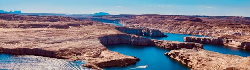 Grand Tour of the West - USA 18-32 jaar
