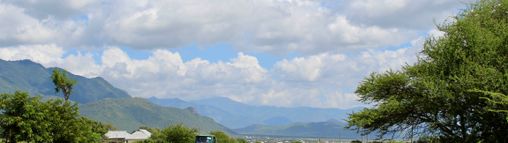 Rondreizen Tanzania 18-32 jaar
