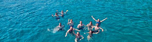 Kroatië Comfort 18-32 jaar