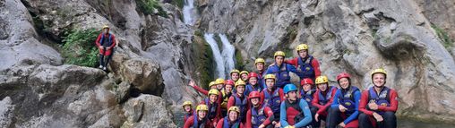 Kroatië Actief 18-32 jaar
