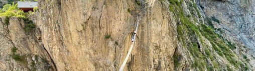 Adventureweek Frankrijk 18-26 jaar