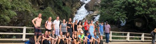 Rondreis Sri Lanka 18-32 jaar