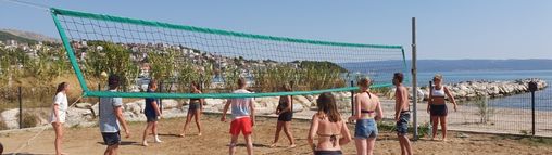 Kroatië Actief 18-32 jaar