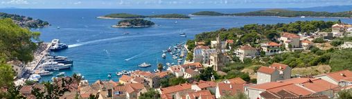 Kroatië Comfort 18-32 jaar