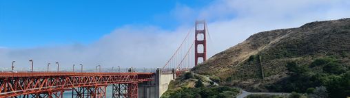 Groepsreis Amerika Californië 18-32 jaar