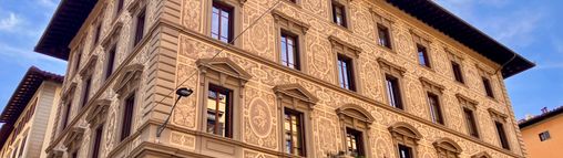 Italië groepsreizen 18-32 jaar