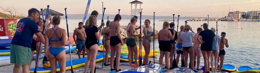 Kroatië Comfort 18-32 jaar