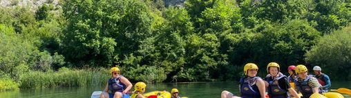 Kroatië Actief 18-32 jaar