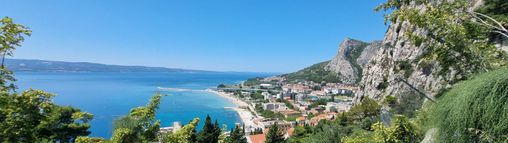 Kroatië Actief 18-32 jaar