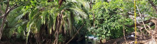 Rondreizen Tanzania 18-32 jaar