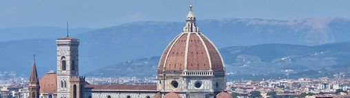 Italië groepsreizen 18-32 jaar