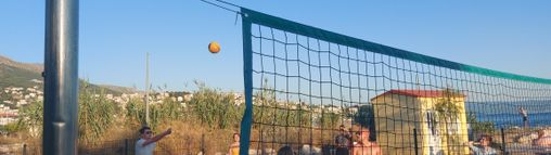 Kroatië Actief 18-32 jaar