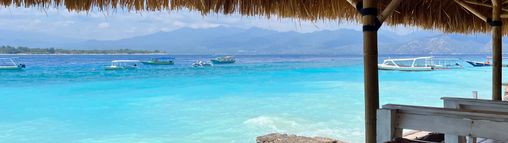 Jongerenreizen Bali 18-32 jaar