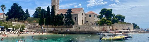 Kroatië Comfort 18-32 jaar
