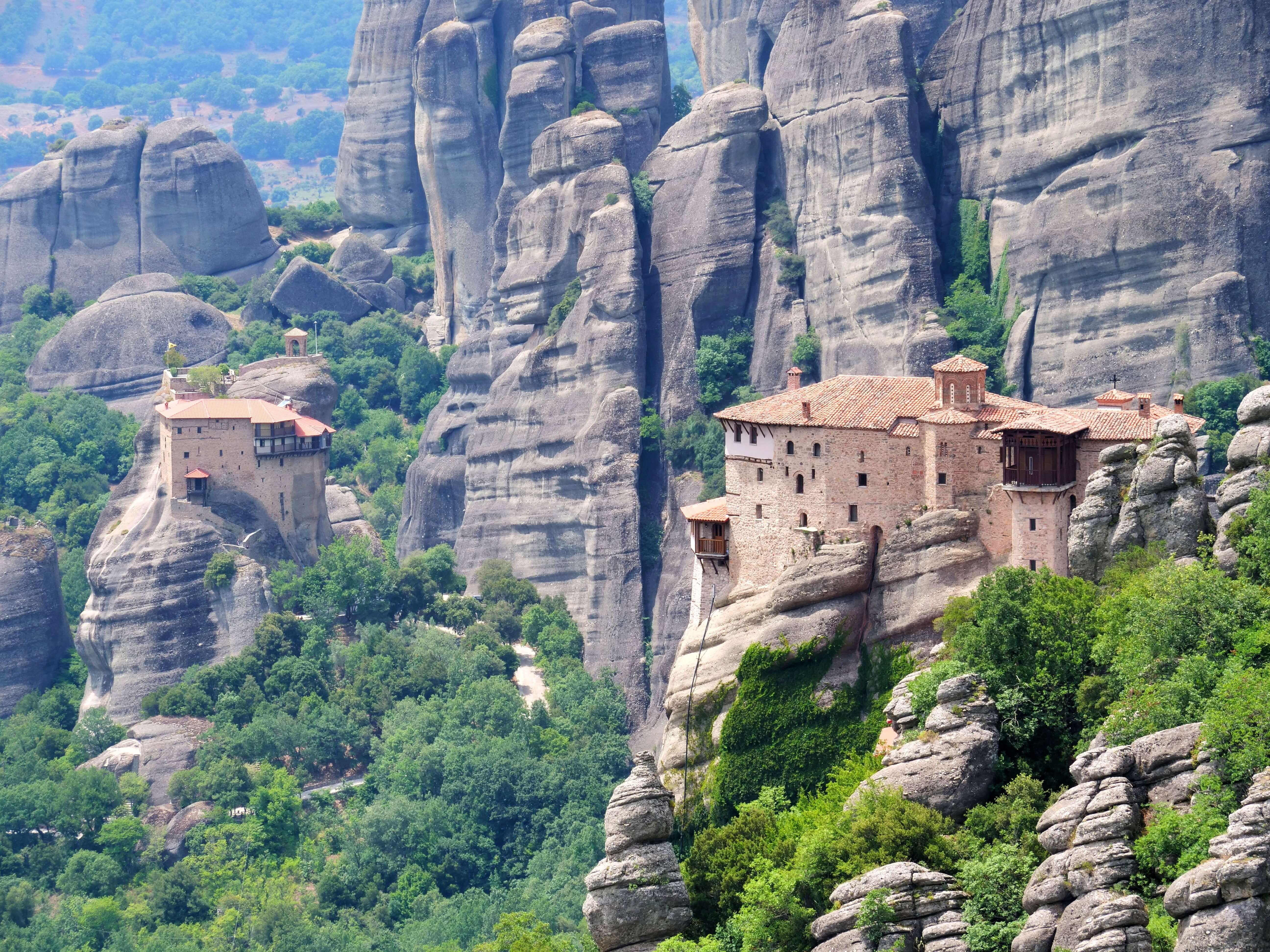 Meteora Griekenland