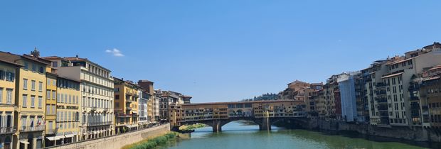 Groepsreis Italië: Ontdek Toscane in 9 dagen