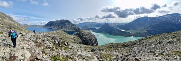 Top 5 hoogtepunten van de Noorwegen-Zweden rondreis