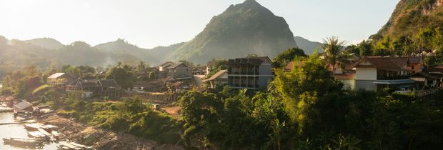 Ontdek Laos: groepsreis Thailand, Laos & Cambodja
