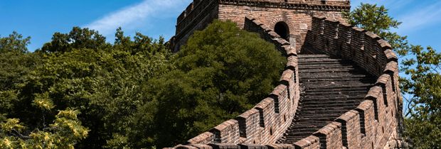 Update Midden-Oosten - groepsreizen