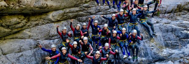 Simi Reizen vergeleken met andere groepsreizen